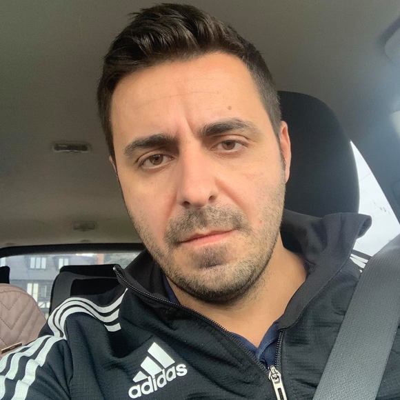 Meet your Posher, Alen - Picture 1 of 1